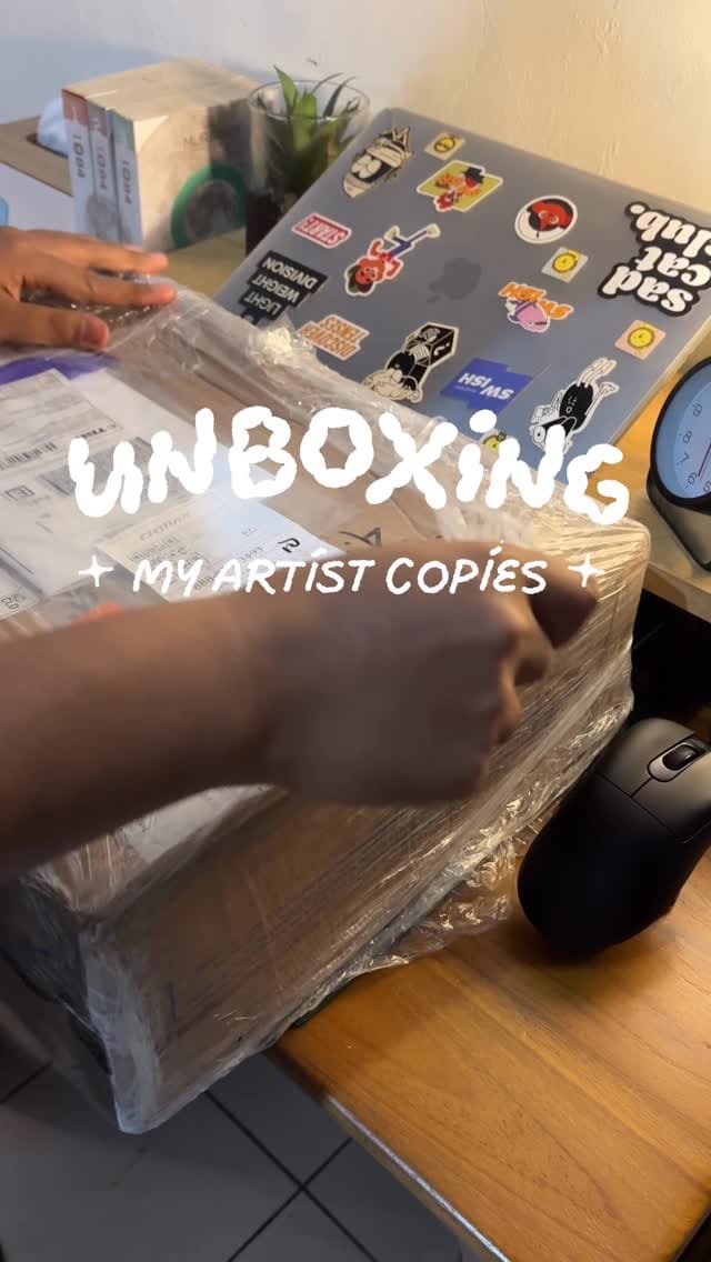 Post 8 by Ardhi Al-Hafiz on Instagram (video)
