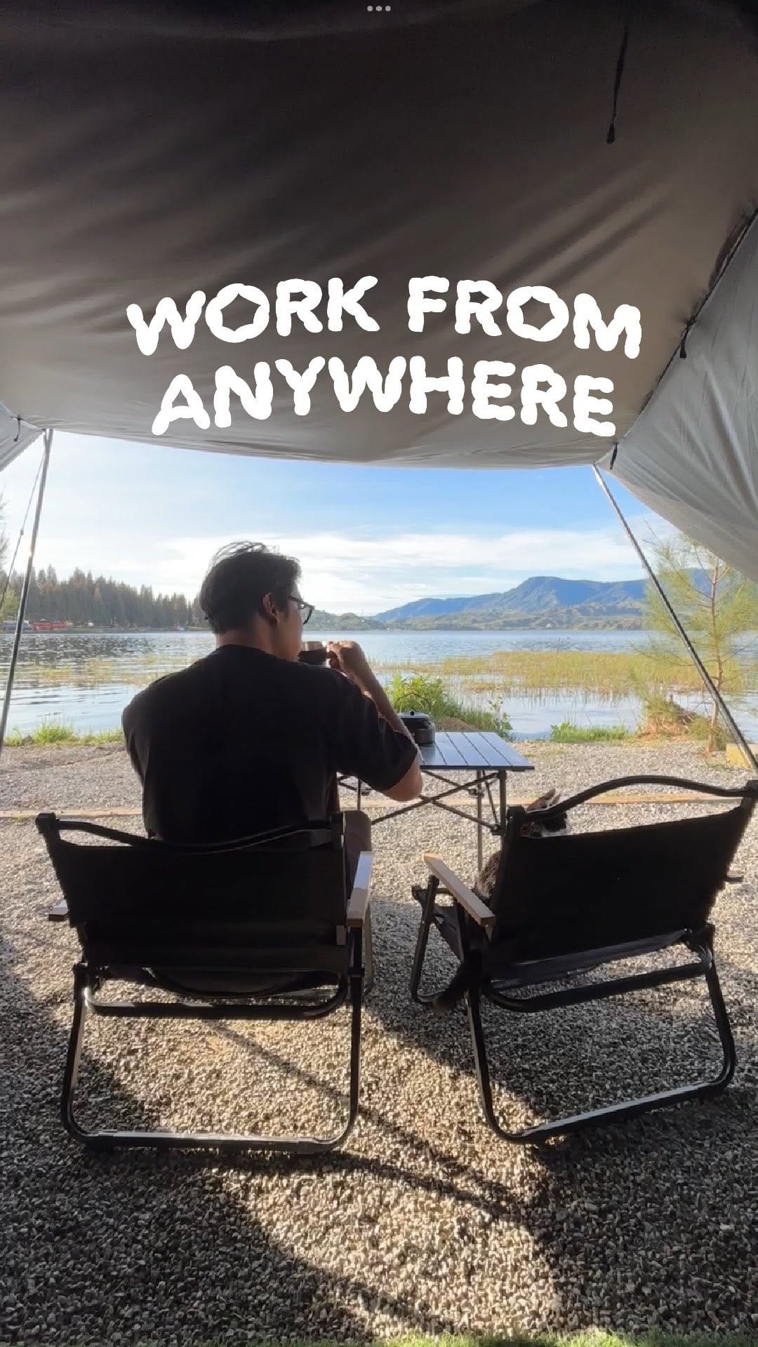 Post 3 by Ardhi Al-Hafiz on Instagram (video)