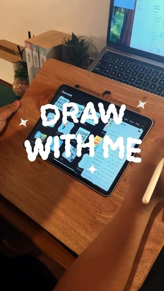 Post 6 by Ardhi Al-Hafiz on Instagram (video)