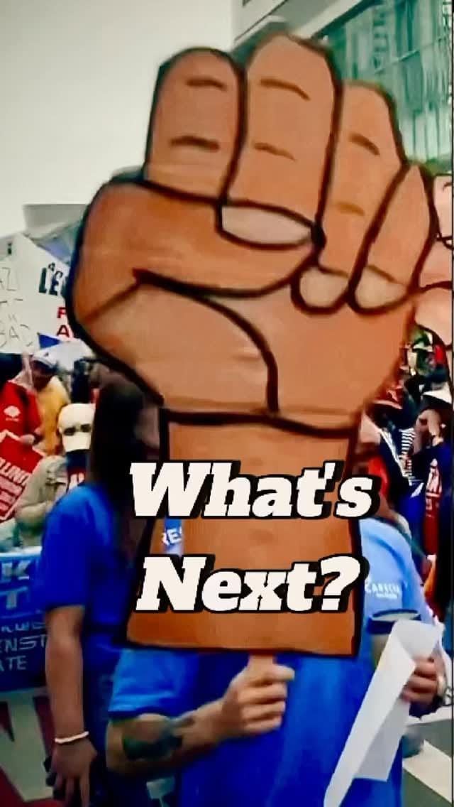 Post 7 by Commotion on Instagram (video)