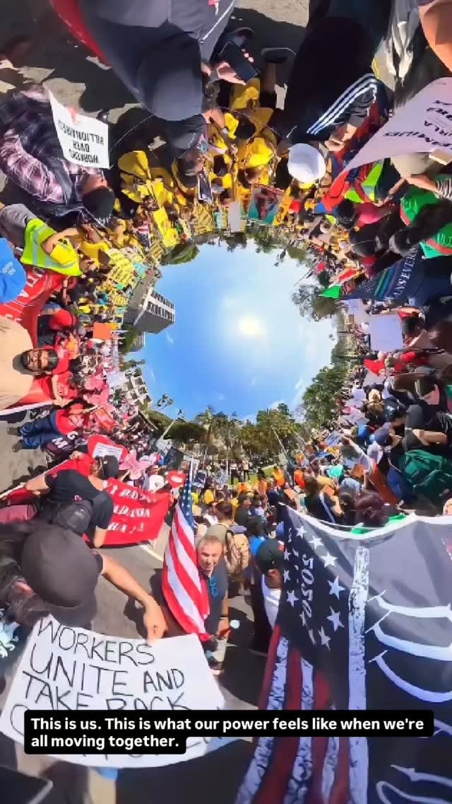 Post 2 by Commotion on Instagram (video)
