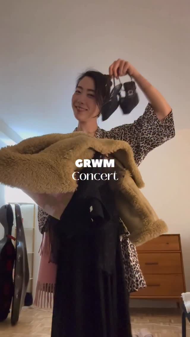 Post 5 by Christine J Lee | 이정현 on Instagram (video)