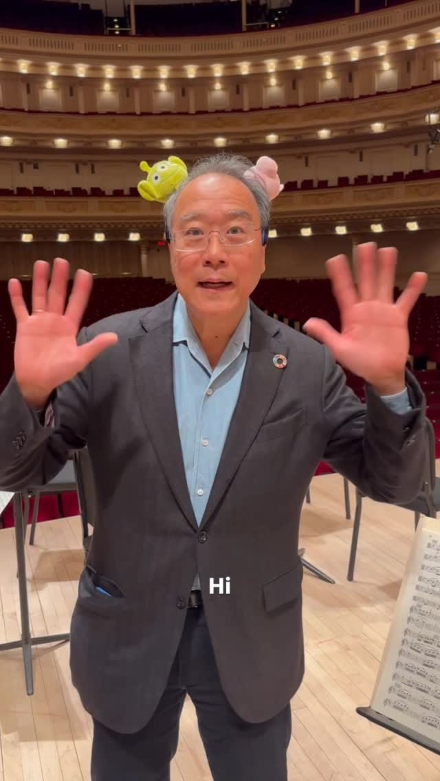 Post 4 by Christine J Lee | 이정현 on Instagram (video)