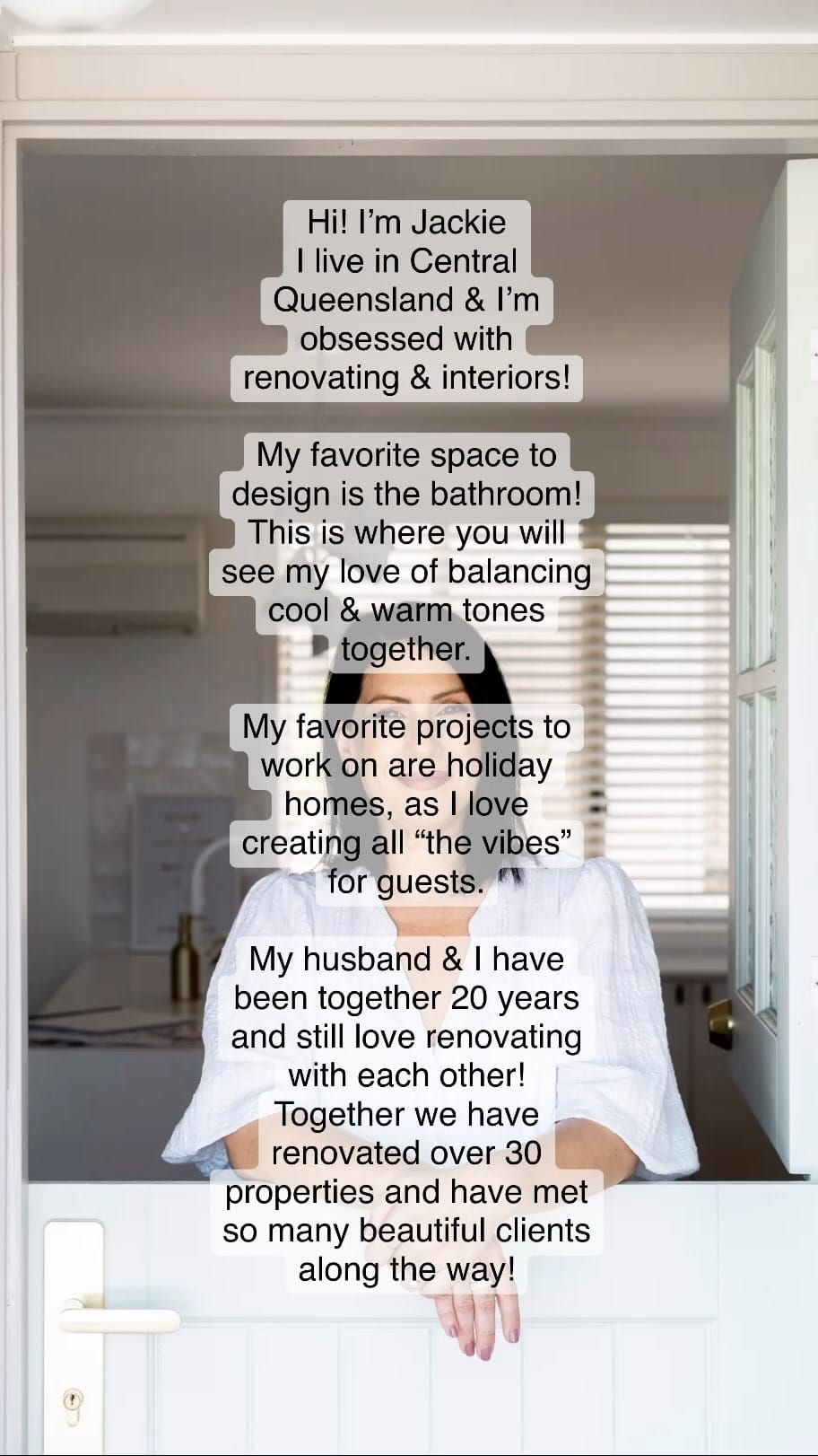 Post 10 by Pretty On The Inside | Jackie Juricev on Instagram (video)