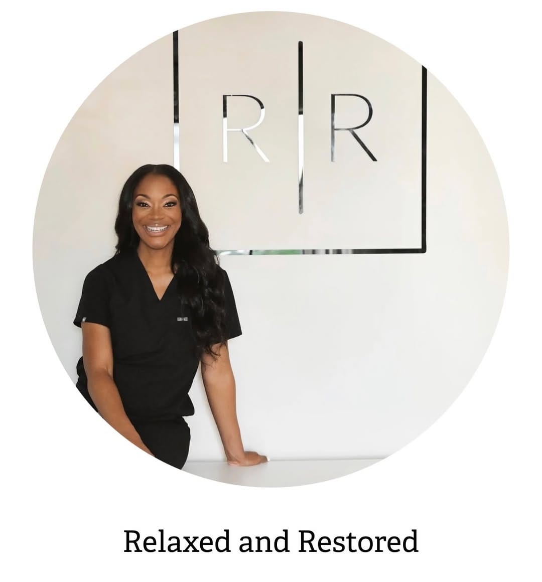 Post 1 by Relaxed And Restored ®️ on Instagram (image)