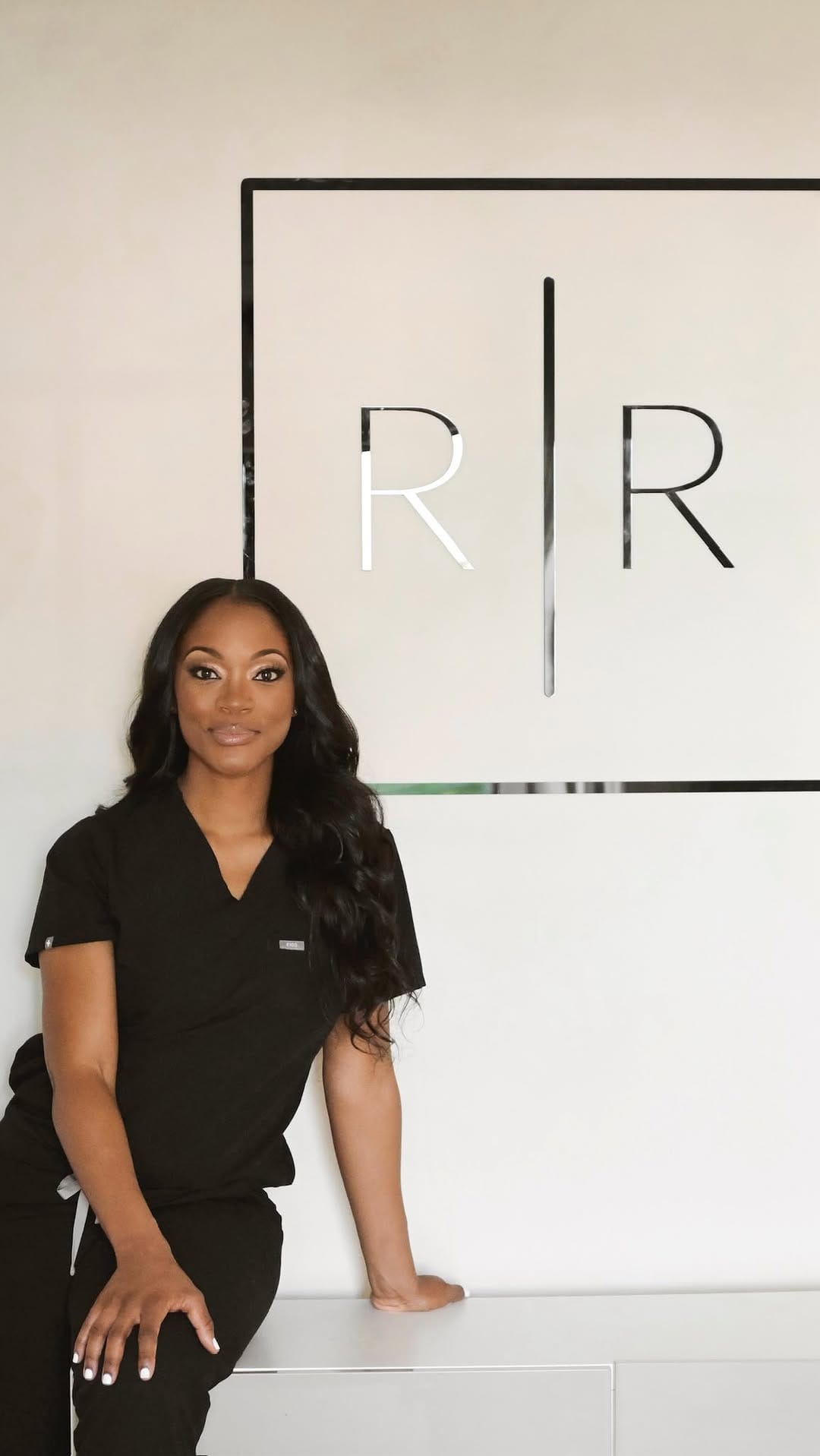 Post 3 by Relaxed And Restored ®️ on Instagram (video)