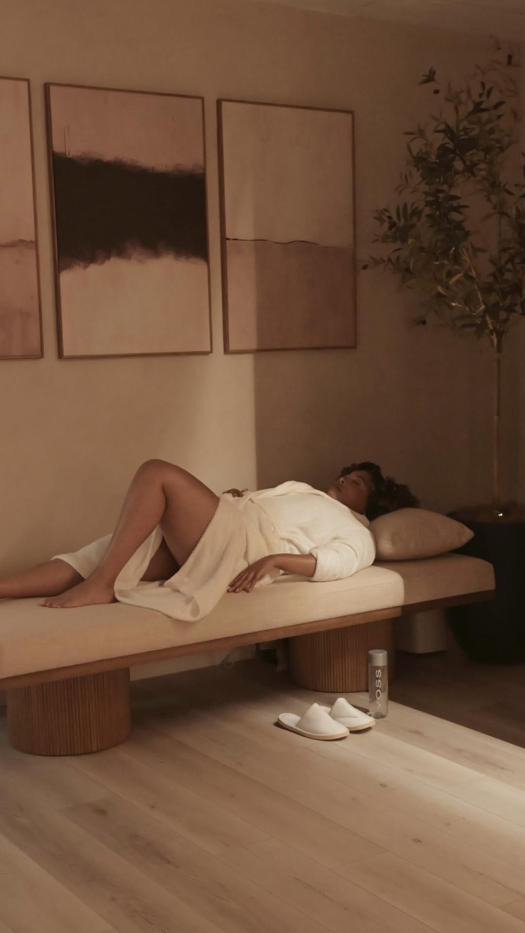Post 5 by Relaxed And Restored ®️ on Instagram (video)