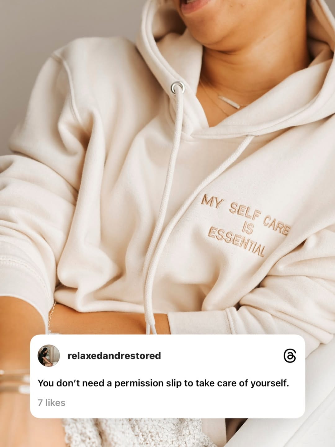 Post 2 by Relaxed And Restored ®️ on Instagram (image)