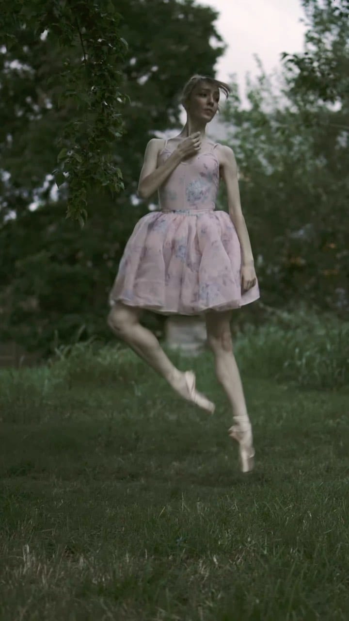 Post 9 by Natalie Varnum on Instagram (video)