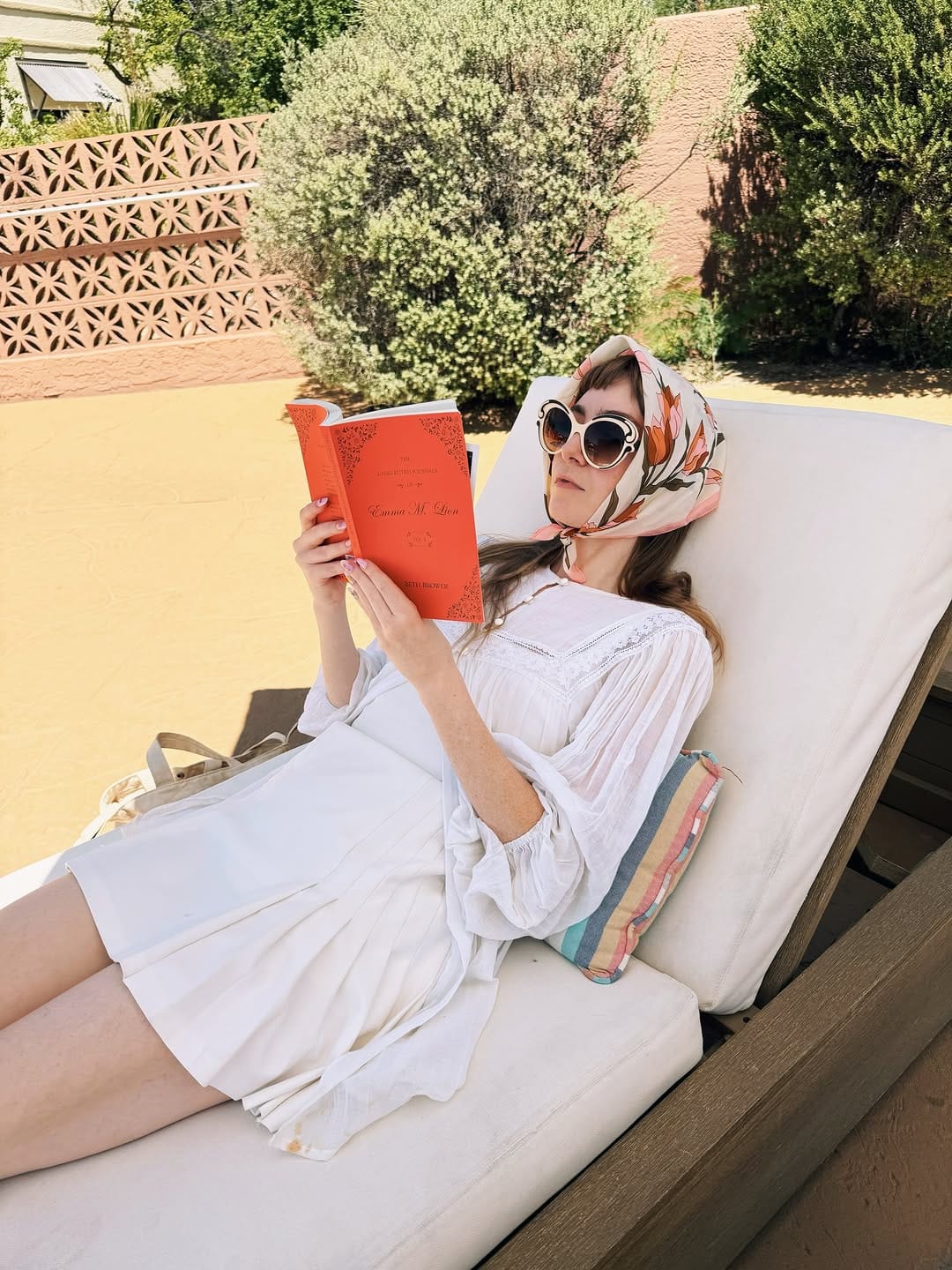 Post 3 by Natalie Varnum on Instagram (image)