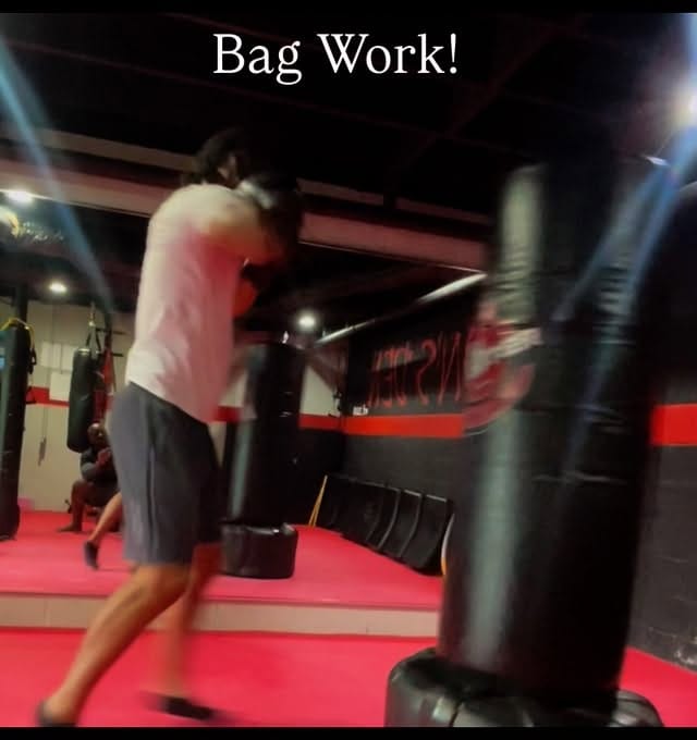 Post 8 by Troy Logan on Instagram (video)