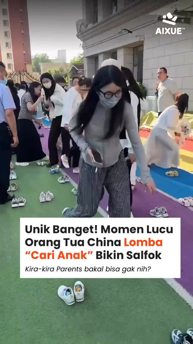 Post 1 by Aixue - Kursus Mandarin Anak on Instagram (video)