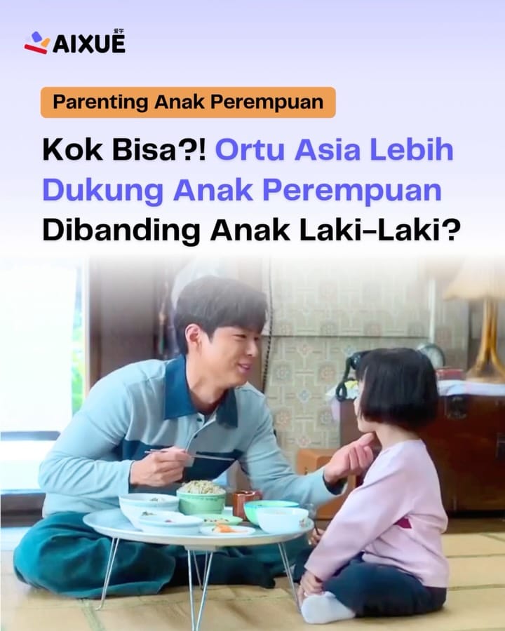 Post 7 by Aixue - Kursus Mandarin Anak on Instagram (carousel)
