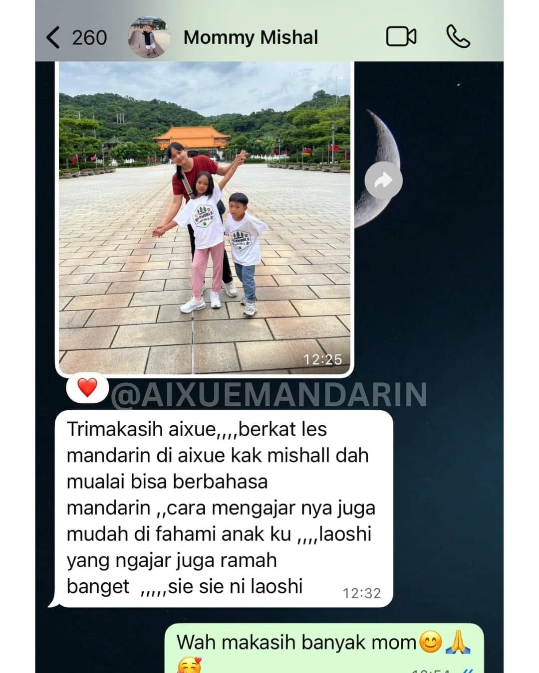 Post 10 by Aixue - Kursus Mandarin Anak on Instagram (carousel)