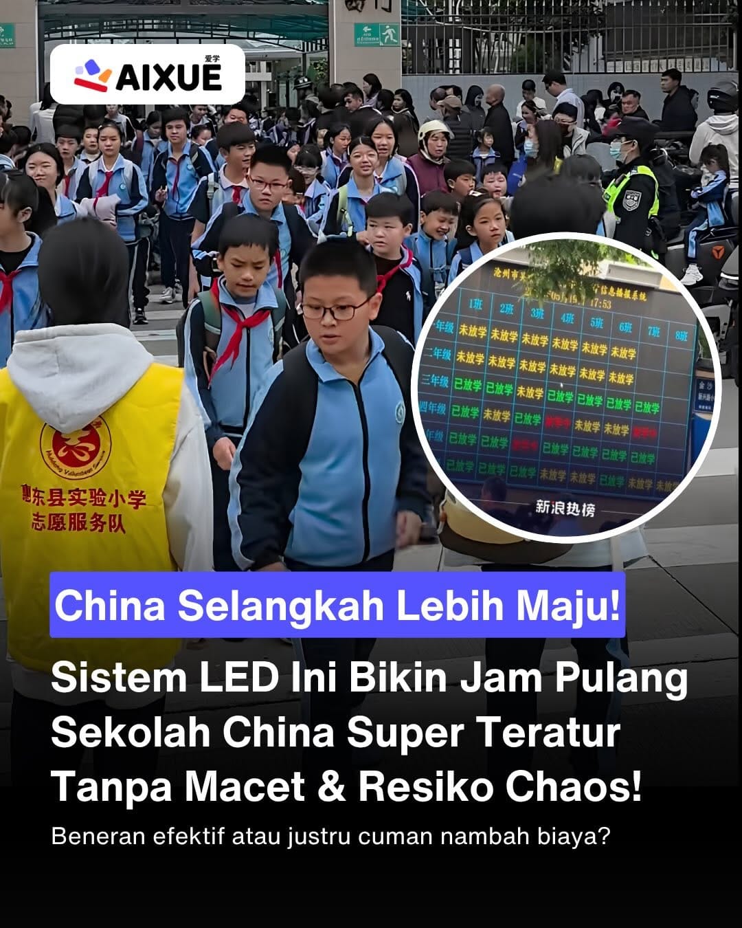 Post 6 by Aixue - Kursus Mandarin Anak on Instagram (carousel)