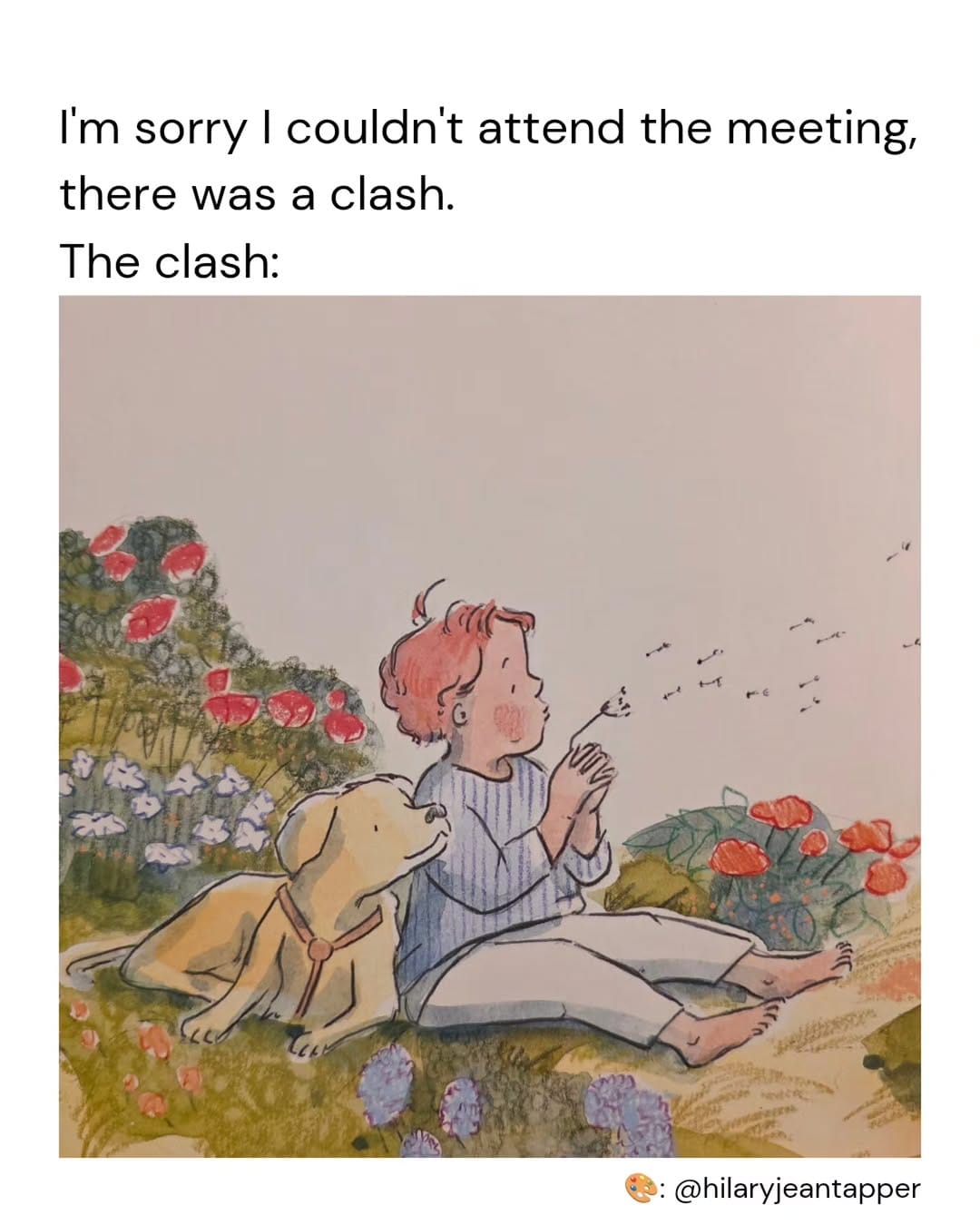 Post 2 by The Little Bookroom on Instagram (carousel)