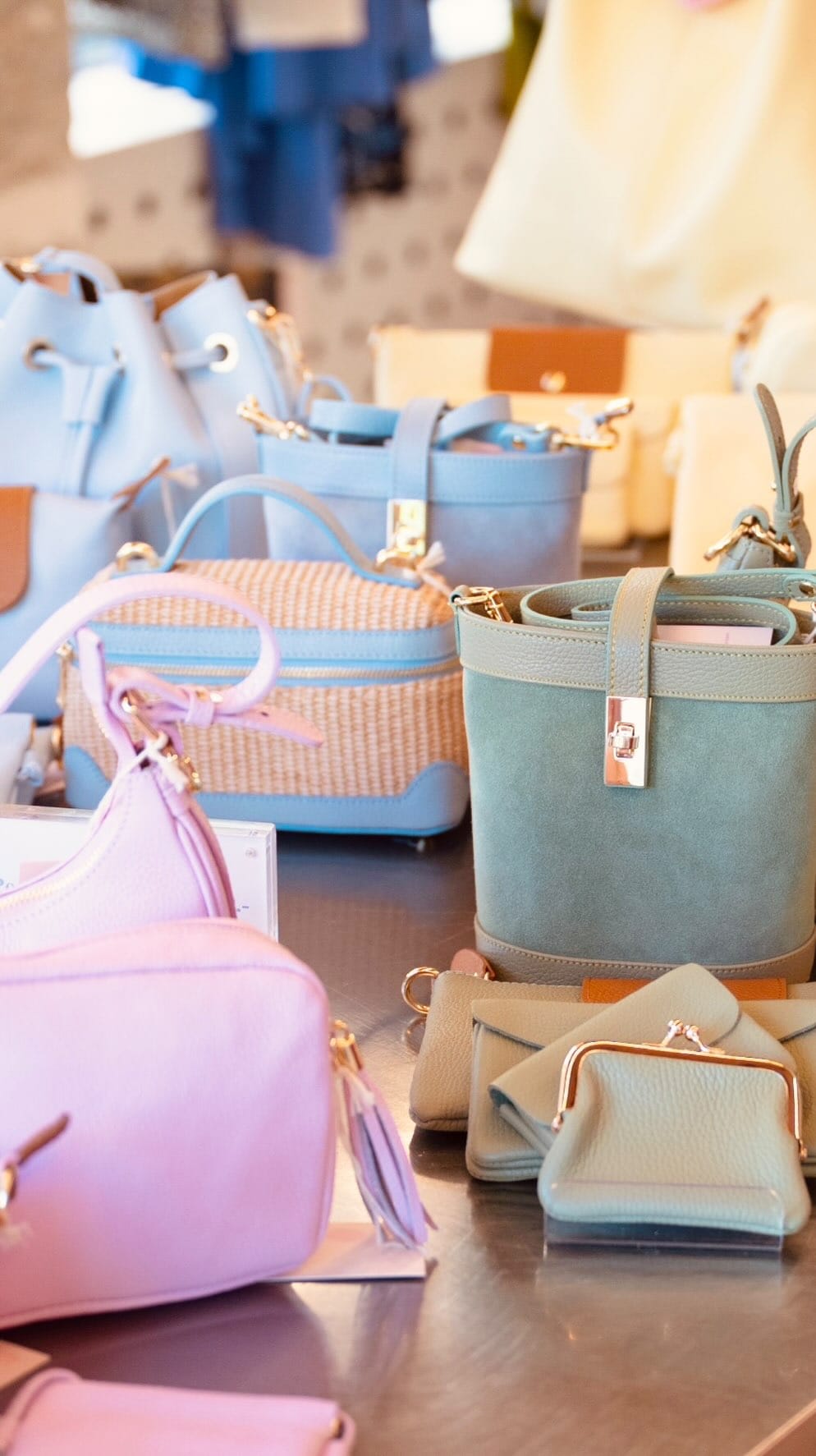 Post 8 by Kattard Genève 💚 Maison Kattard on Instagram (video)