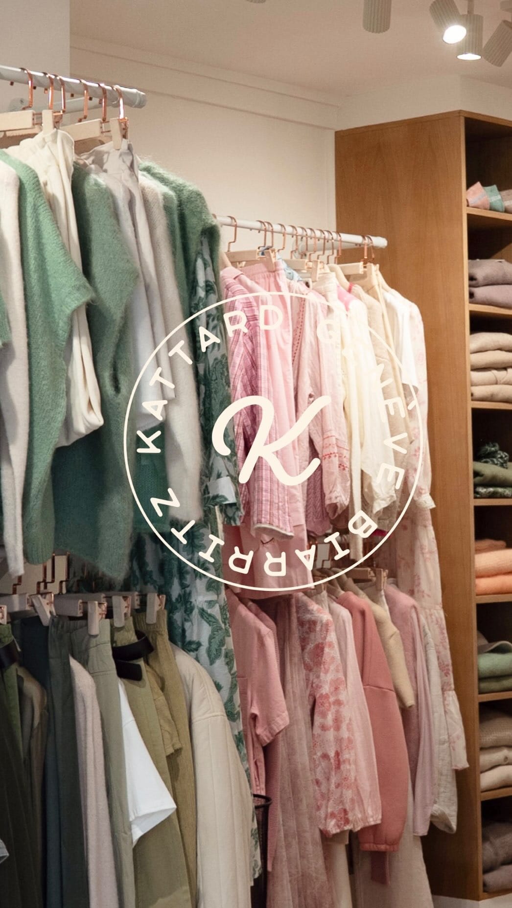 Post 9 by Kattard Genève 💚 Maison Kattard on Instagram (video)