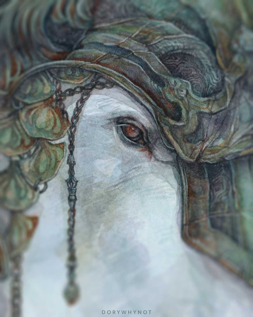 Post 6 by Dory Whynot on Instagram (image)