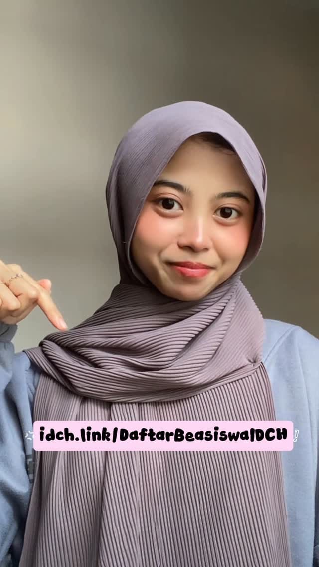 Post 1 by Adinda Putri Kusumawardhani on Instagram (video)