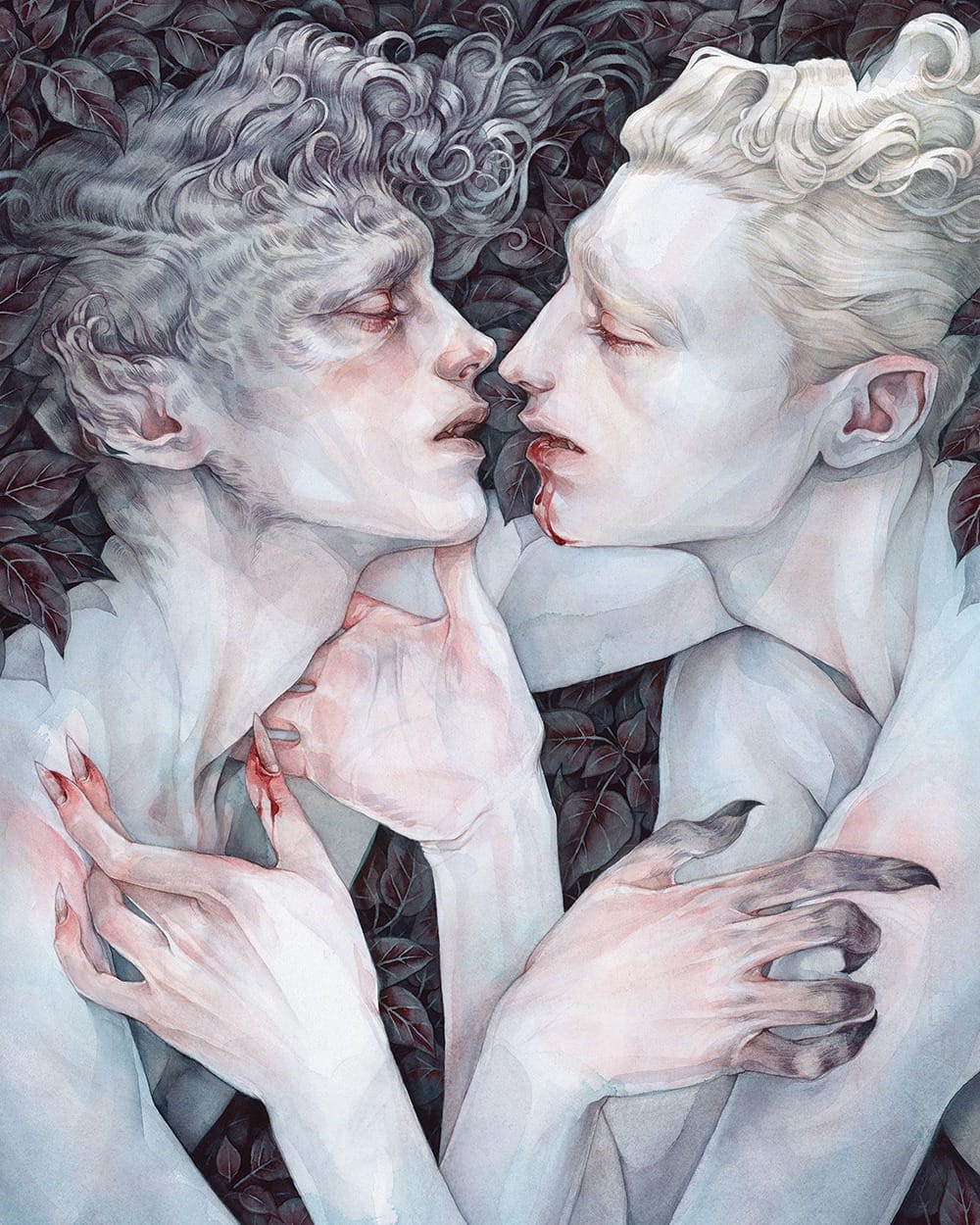 Post 2 by Dory Whynot on Instagram (image)