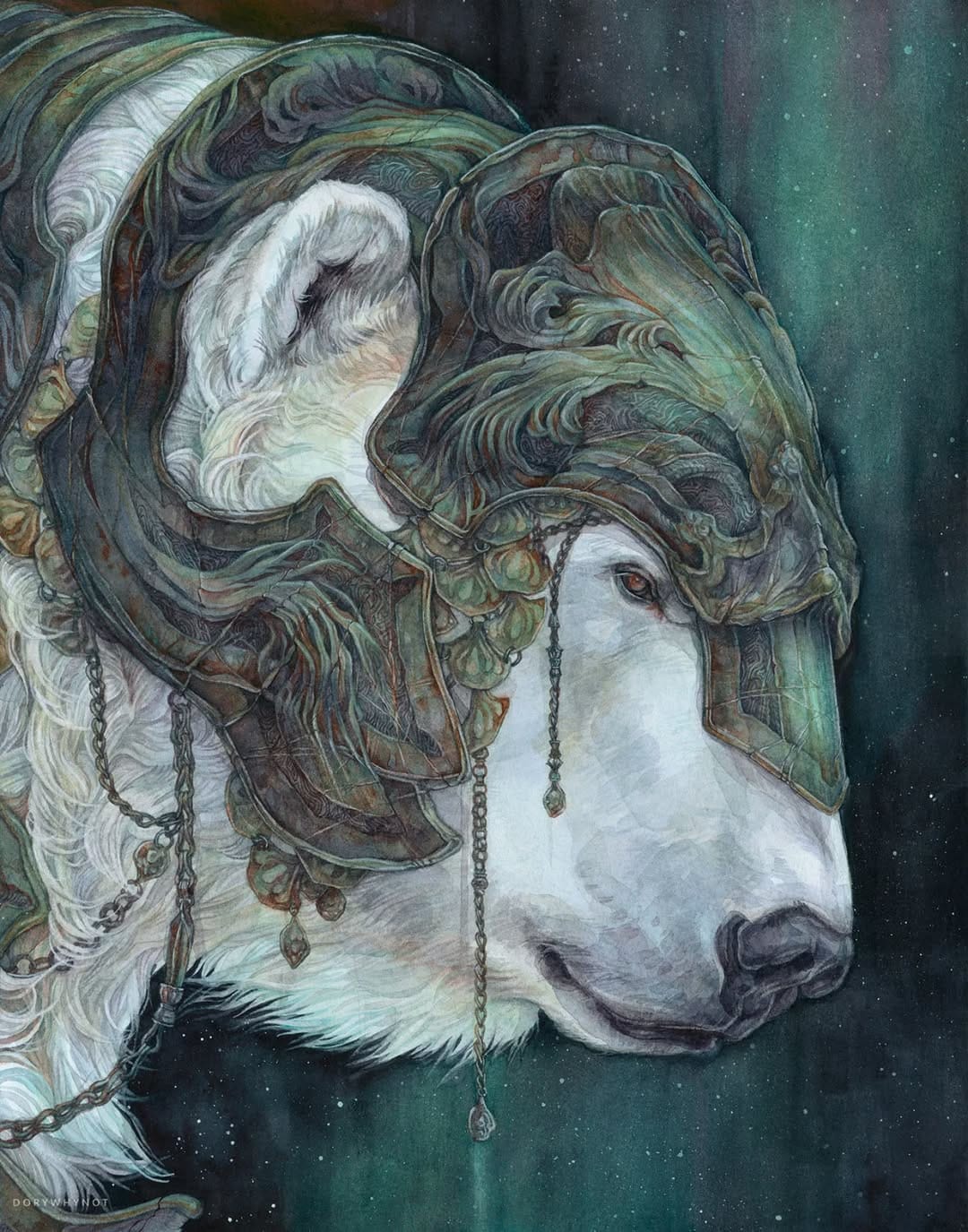 Post 4 by Dory Whynot on Instagram (image)