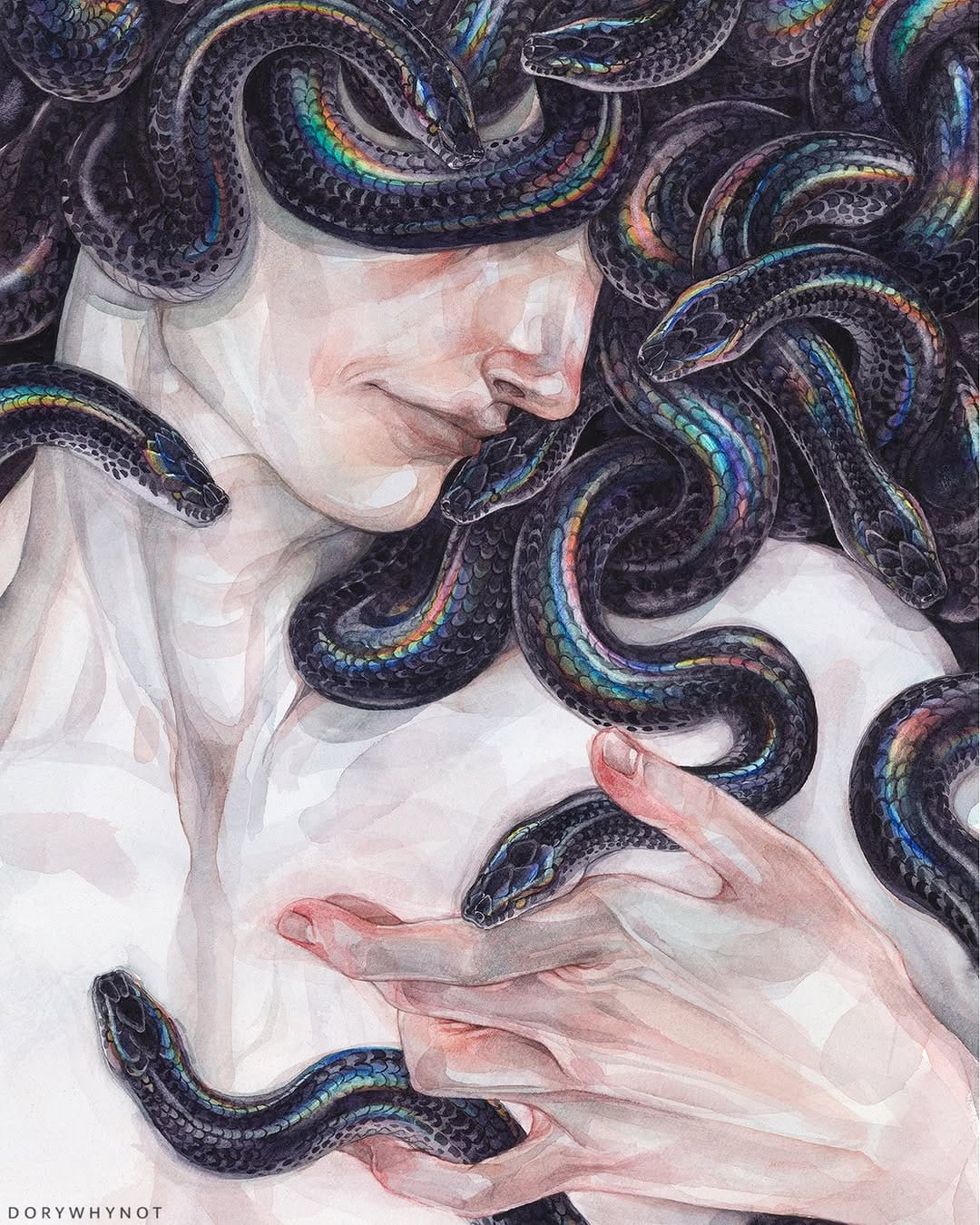 Post 8 by Dory Whynot on Instagram (carousel)