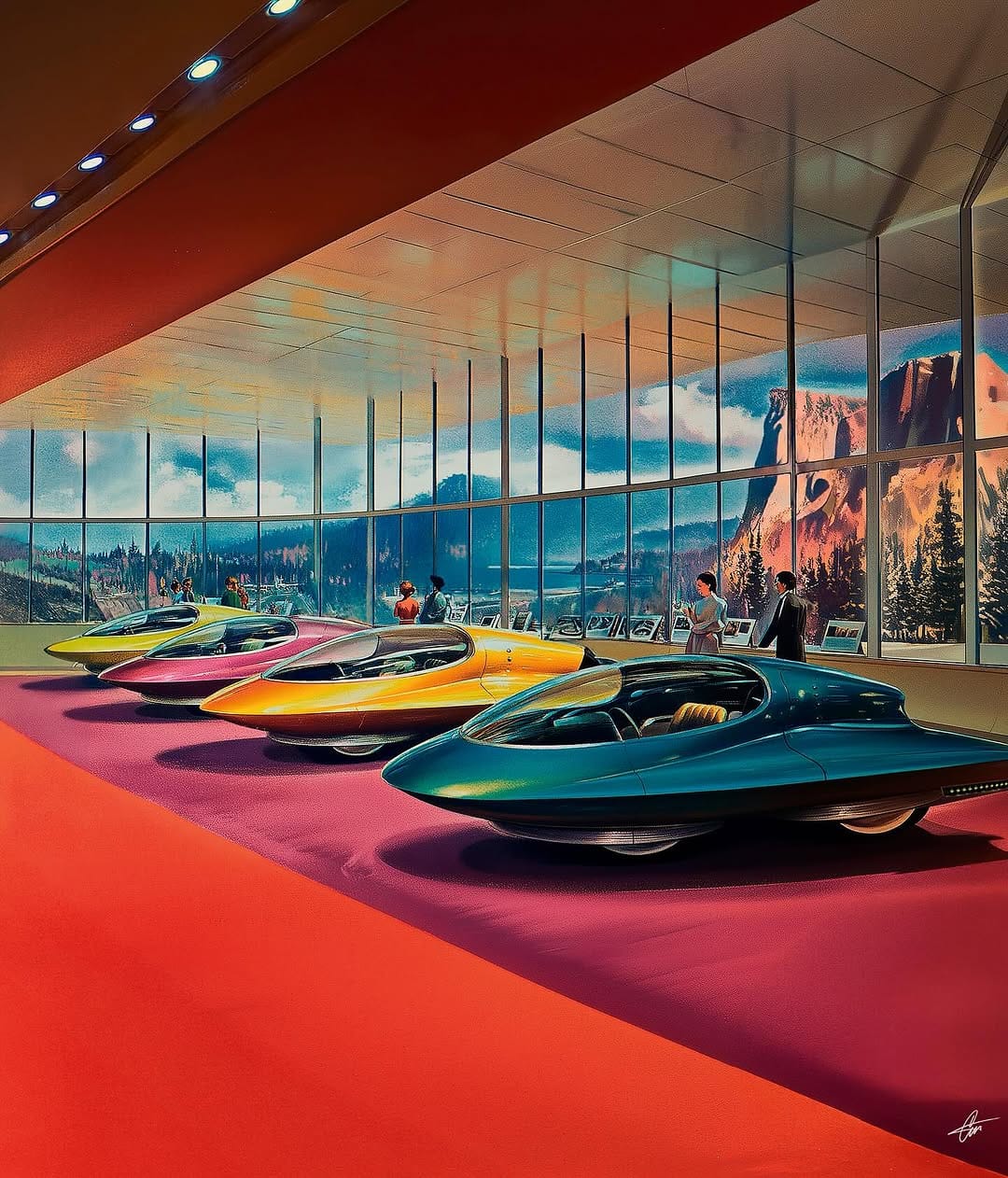 Post 9 by Curtis Kolbrenner on Instagram (carousel)