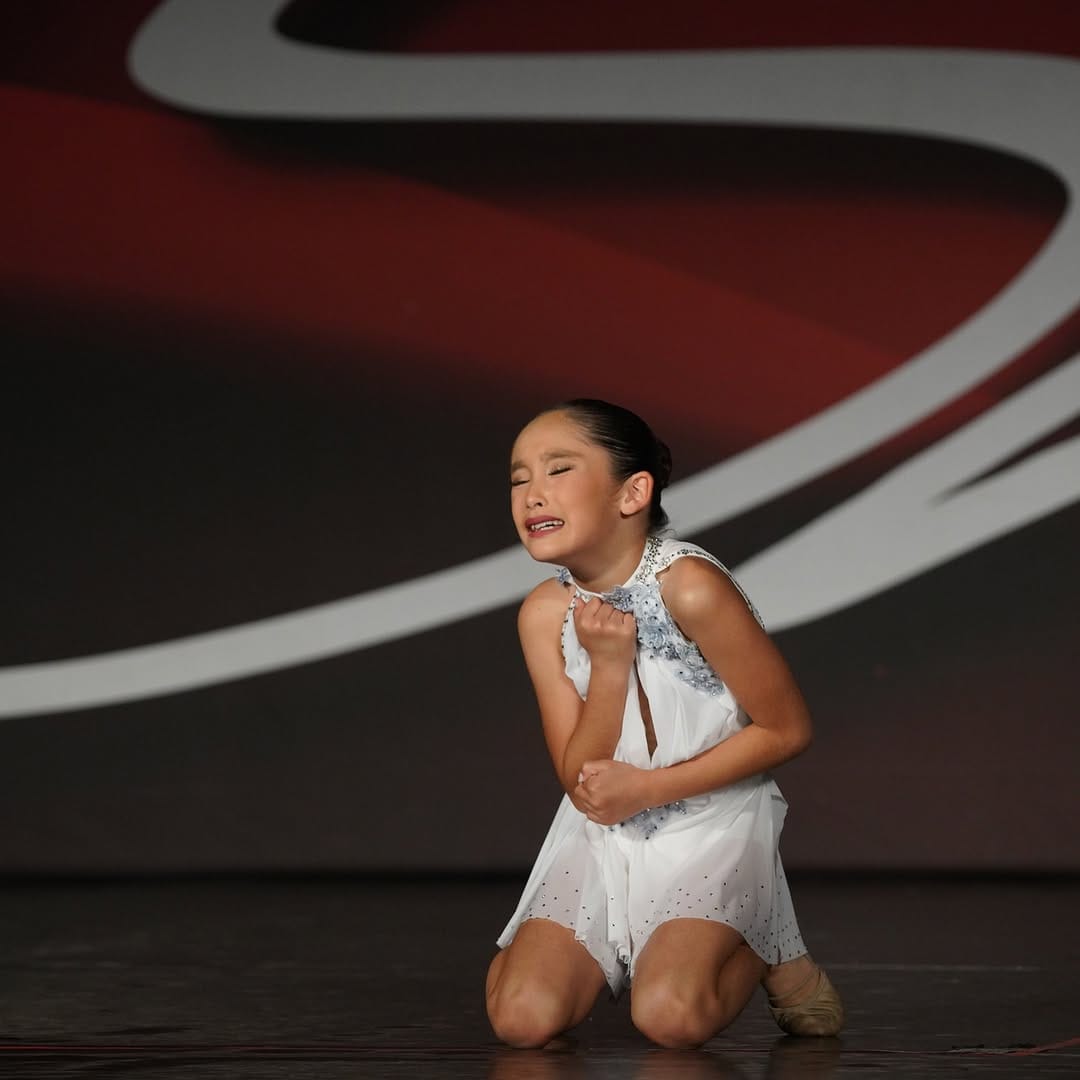 Post 7 by Dolce Dance Studio on Instagram (carousel)