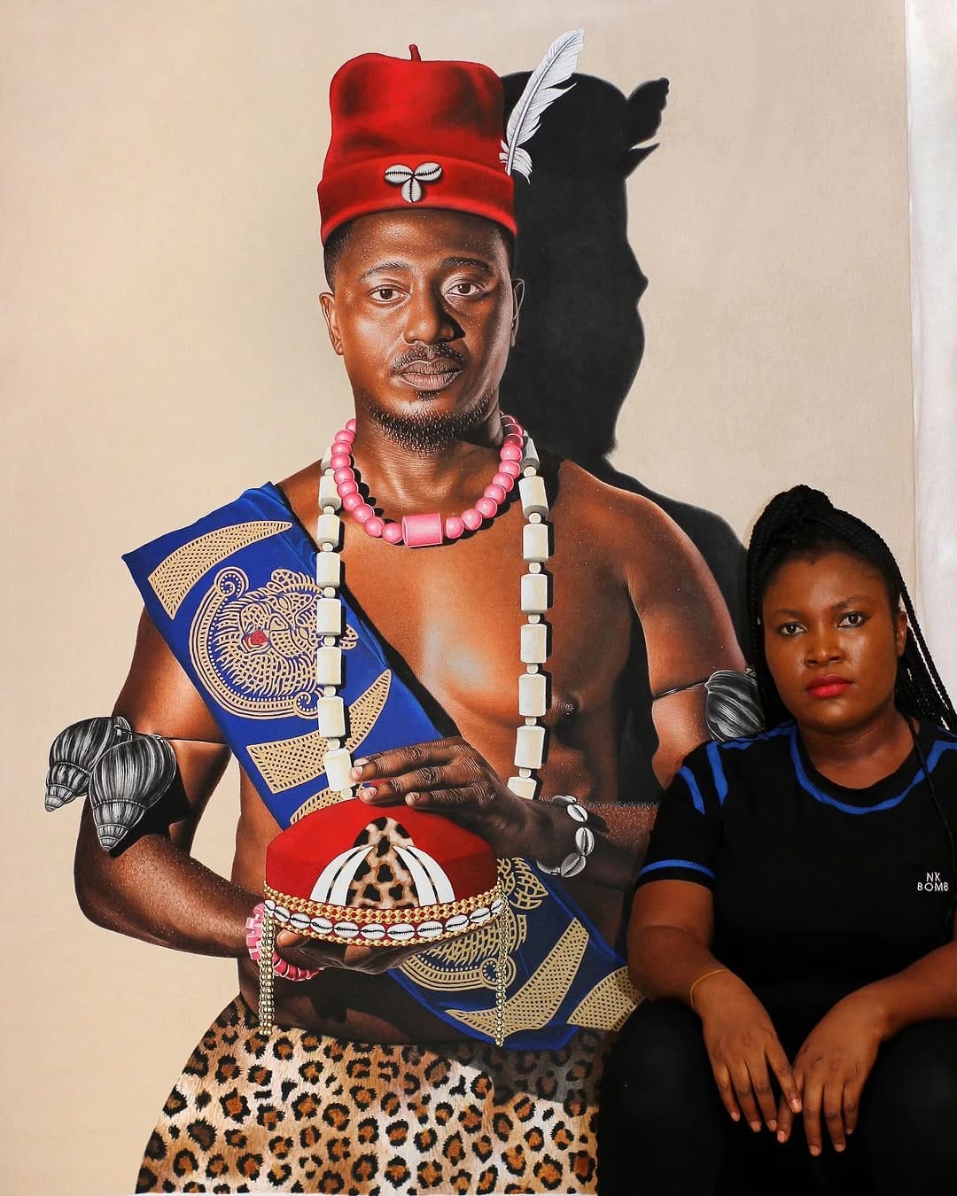 Post 9 by Ifeyinwa Joy Chiamonwu on Instagram (image)