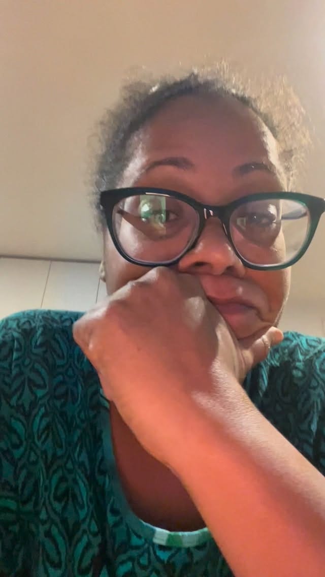 Post 8 by Shareena Clanton on Instagram (video)