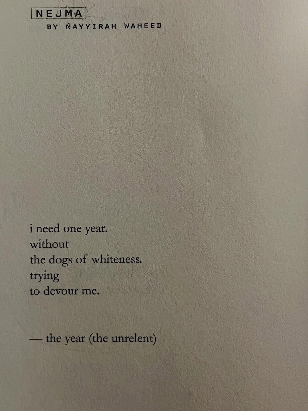 Post 3 by Shareena Clanton on Instagram (image)