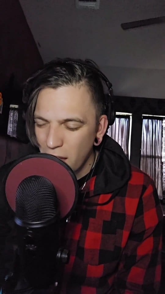 Post 7 by shatt3r on Instagram (video)