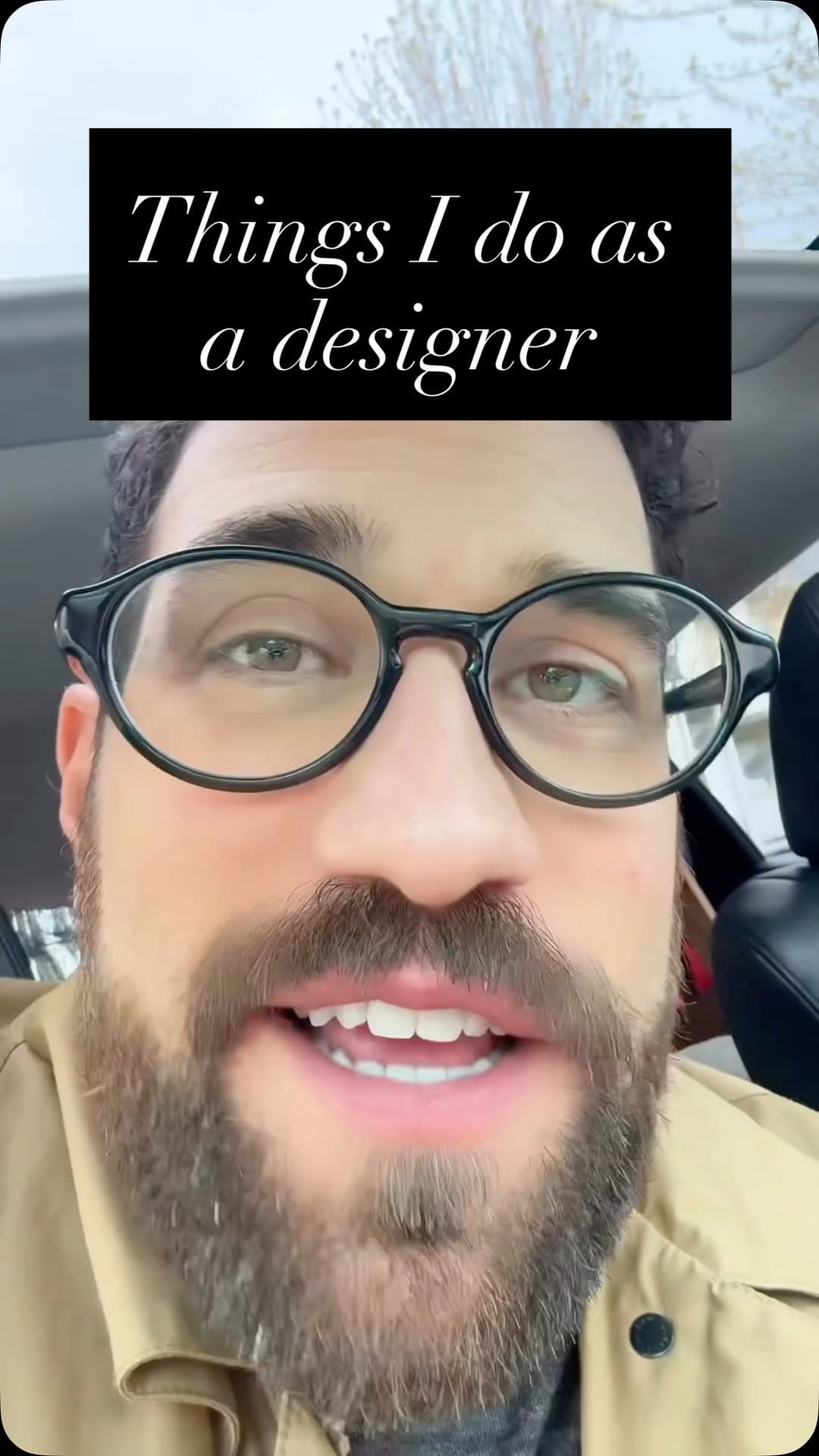 Post 5 by Delgado Interiors on Instagram (video)