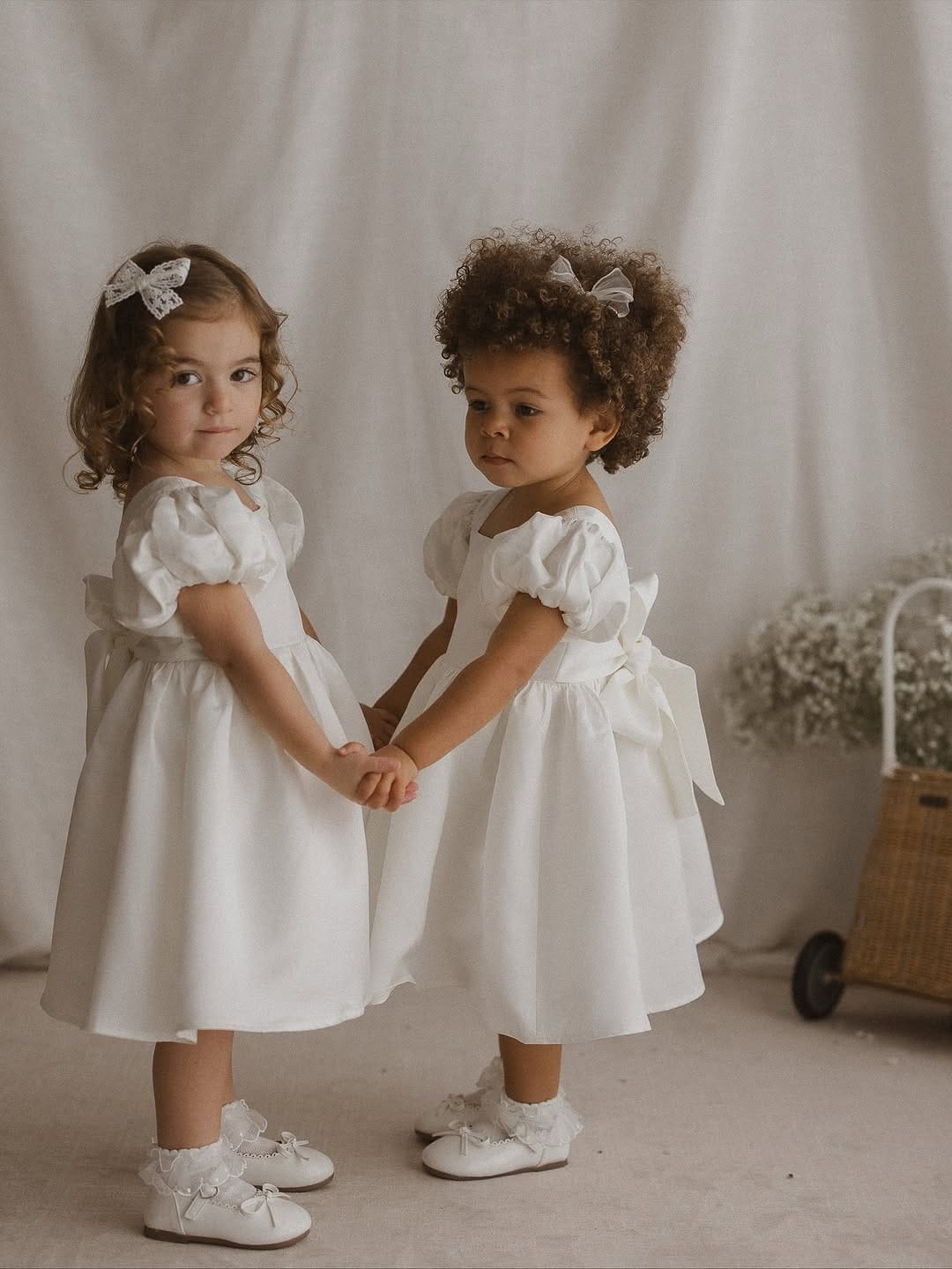 Post 9 by Flower Girl + Special Occasion Dresses on Instagram (carousel)