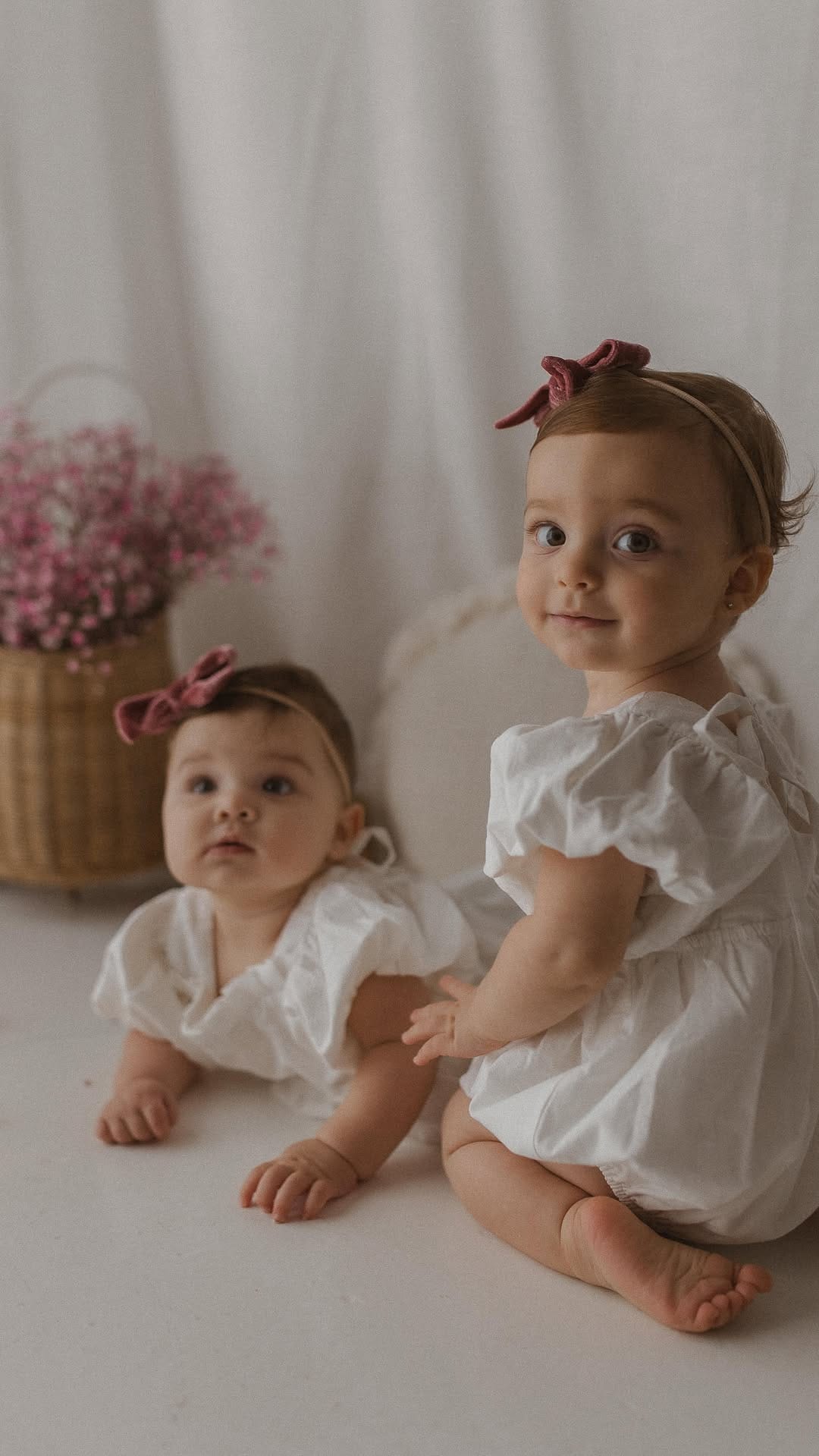 Post 6 by Flower Girl + Special Occasion Dresses on Instagram (video)