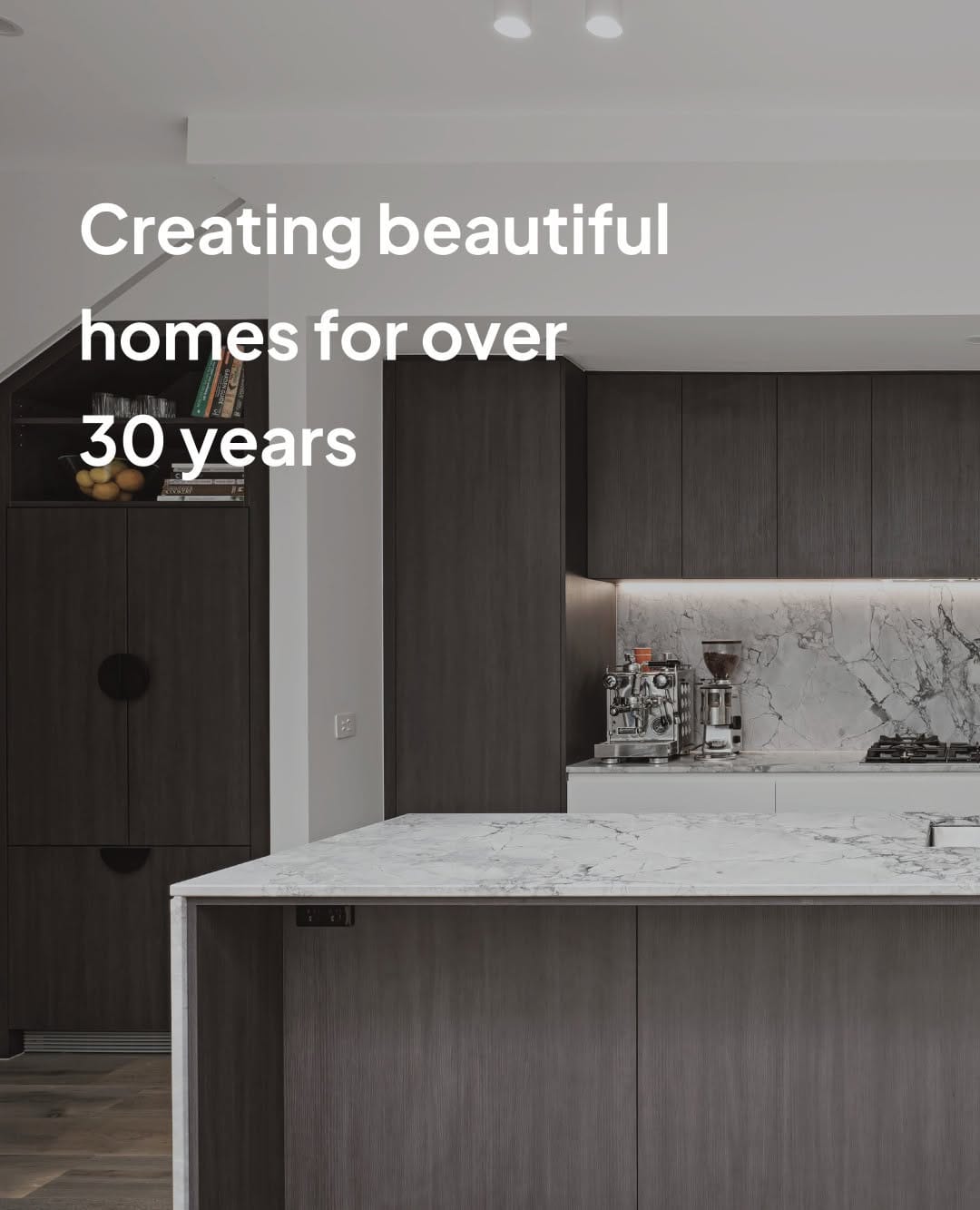 Post 8 by Kitchen & Bathroom Designers on Instagram (image)