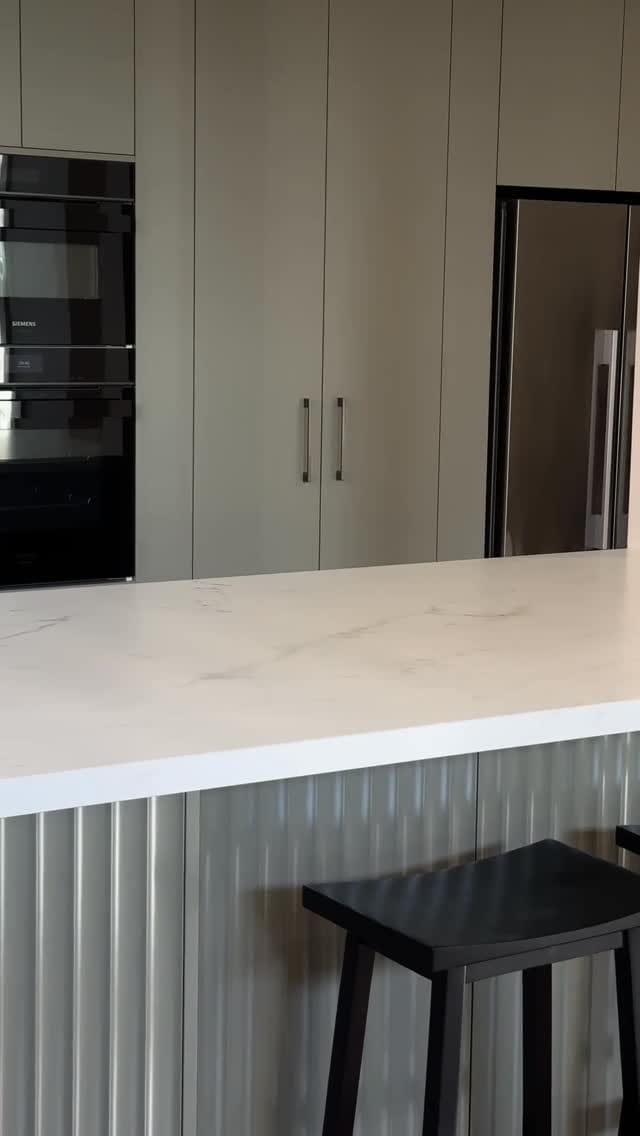 Post 4 by Kitchen & Bathroom Designers on Instagram (video)