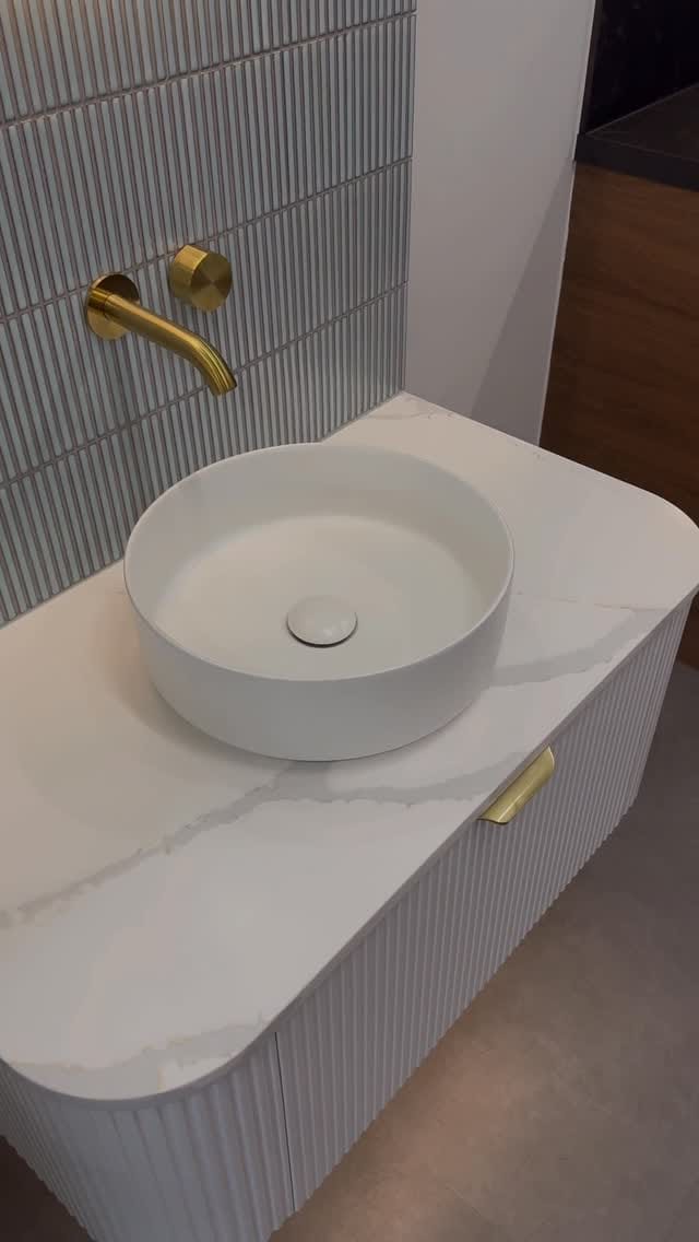 Post 7 by Kitchen & Bathroom Designers on Instagram (video)