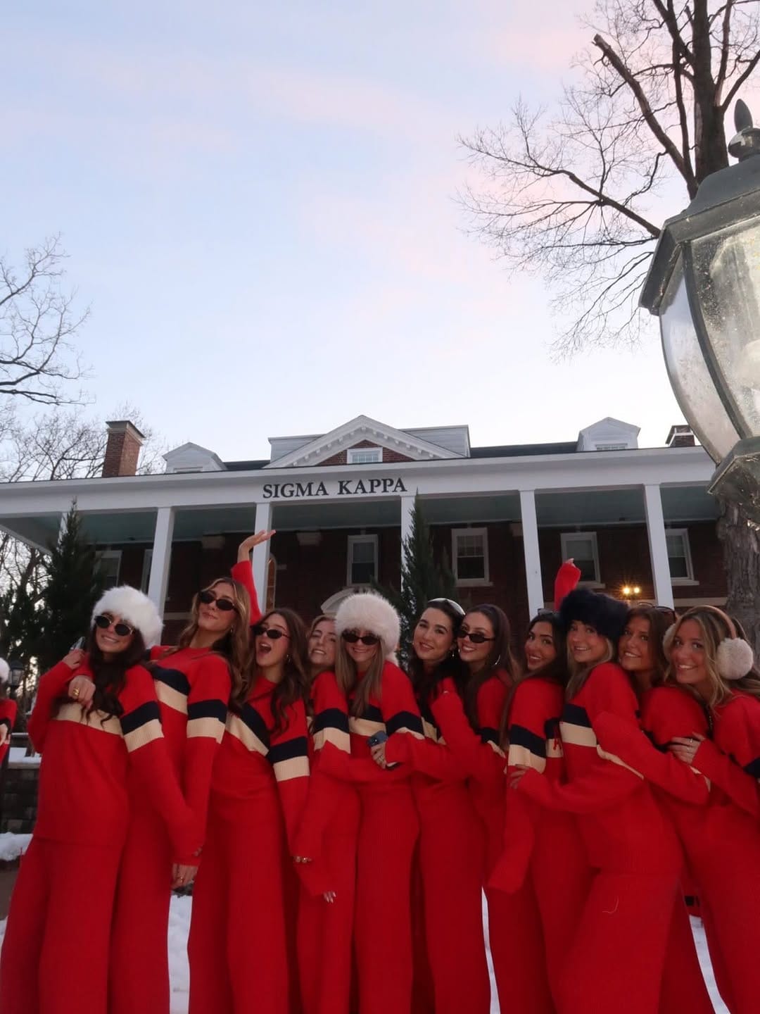Post 7 by University of Michigan Panhellenic Association on Instagram (carousel)