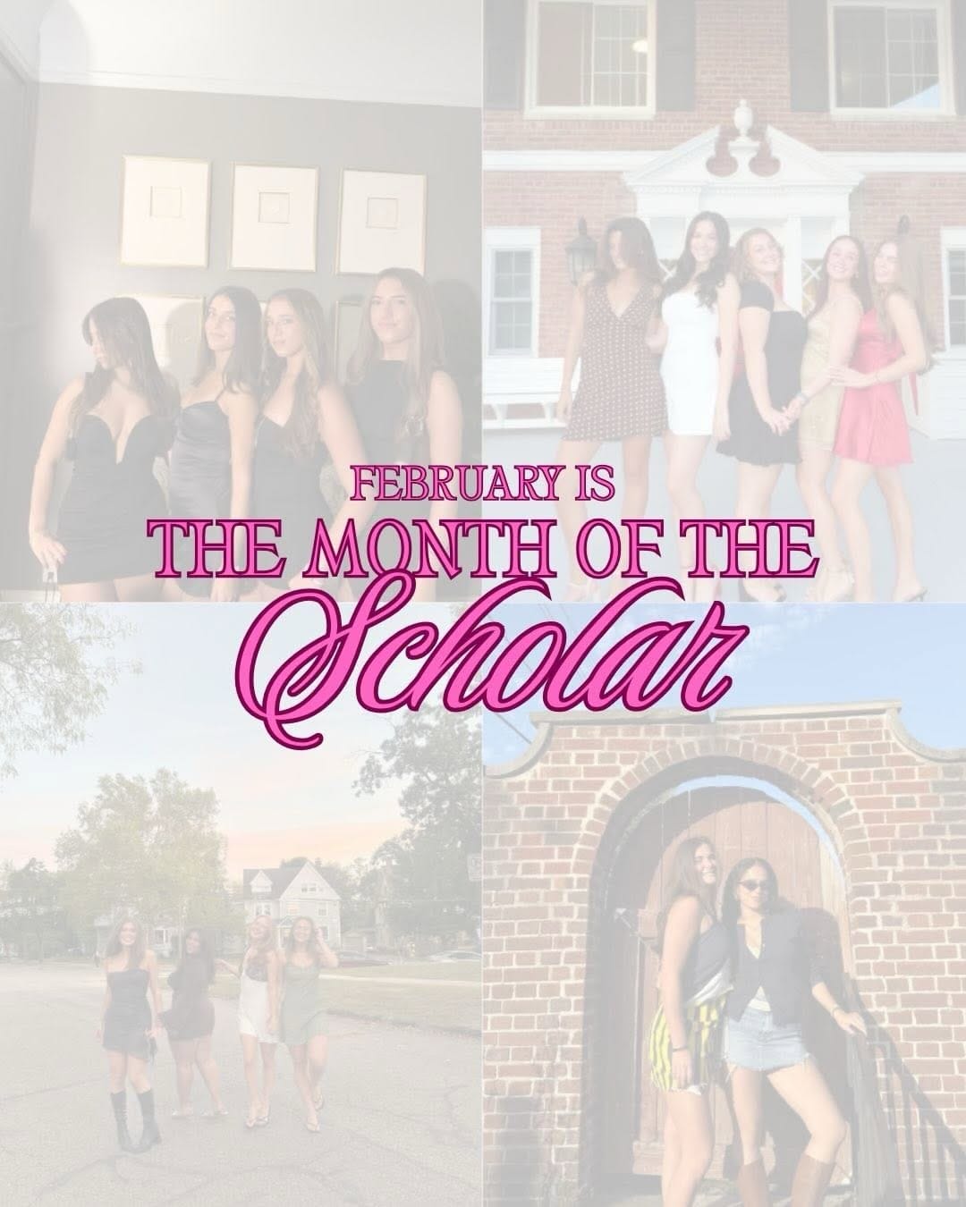 Post 8 by University of Michigan Panhellenic Association on Instagram (carousel)