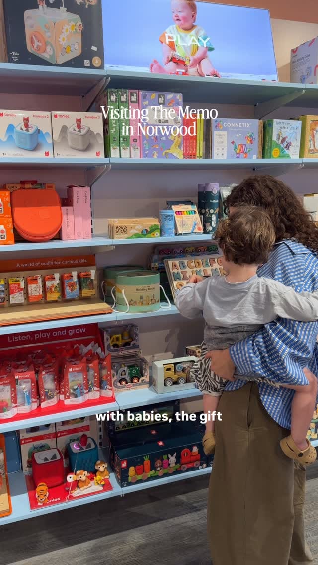 Post 1 by Lucy Green on Instagram (video)