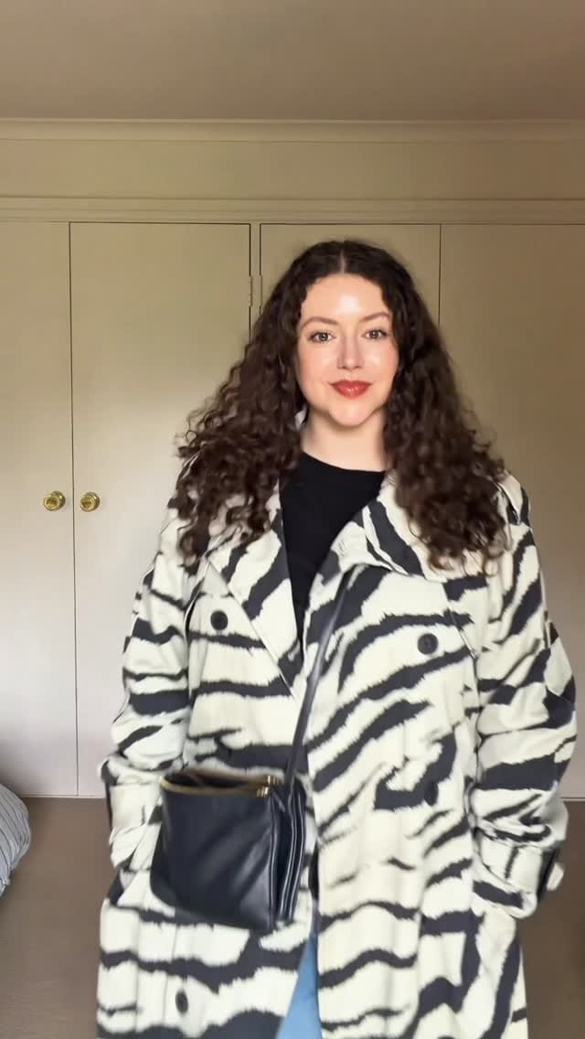 Post 8 by Lucy Green on Instagram (video)
