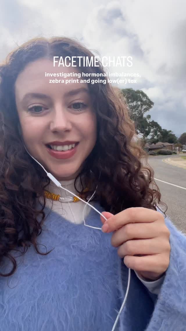 Post 6 by Lucy Green on Instagram (video)