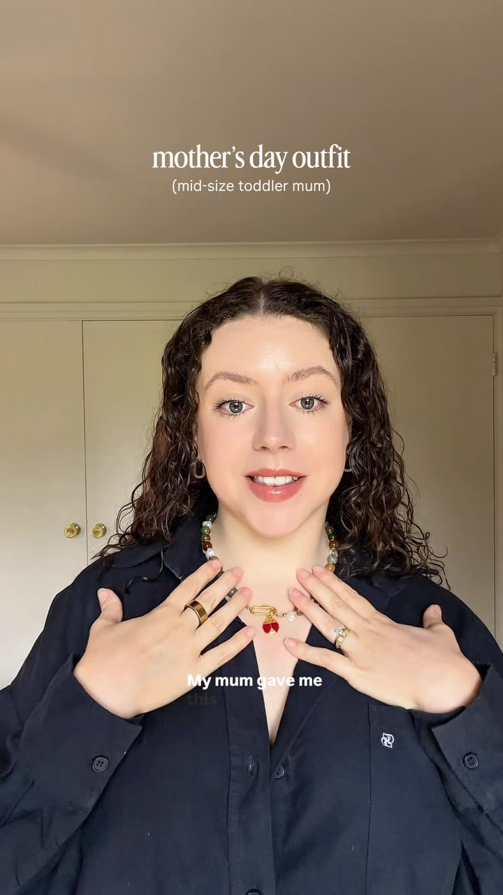 Post 5 by Lucy Green on Instagram (video)