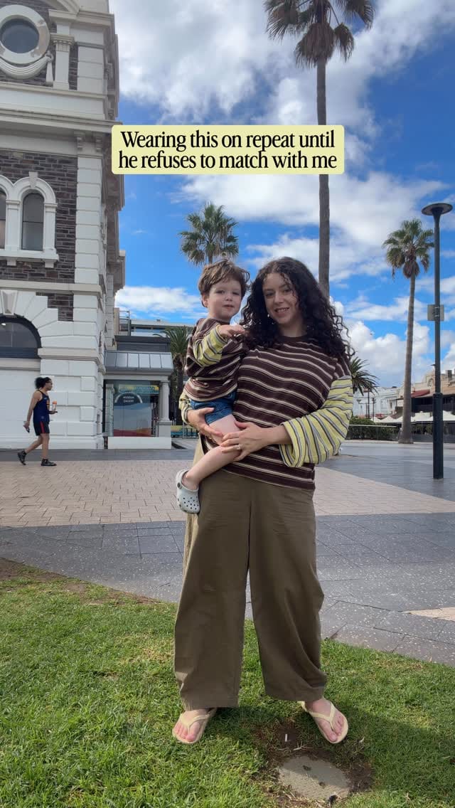 Post 10 by Lucy Green on Instagram (video)