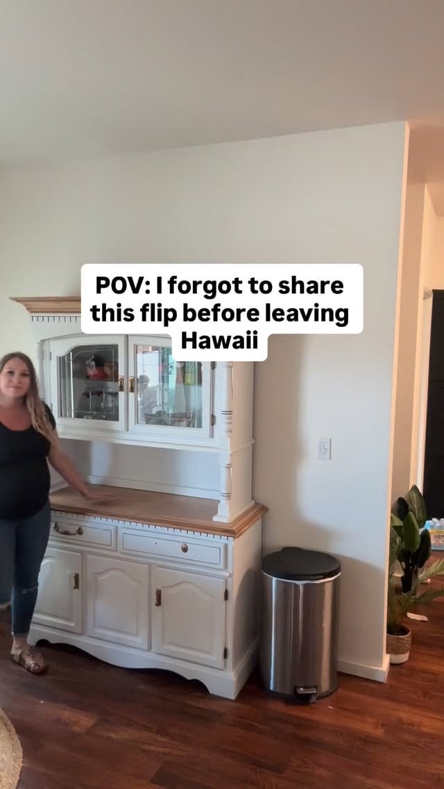 Post 4 by 𝐂𝐢𝐞𝐫𝐚 𝐁𝐫𝐚𝐭𝐭𝐚𝐢𝐧 ✨ 𝐃𝐈𝐘 & 𝐅𝐮𝐫𝐧𝐢𝐭𝐮𝐫𝐞 𝐅𝐥𝐢𝐩𝐩𝐢𝐧𝐠 on Instagram (video)