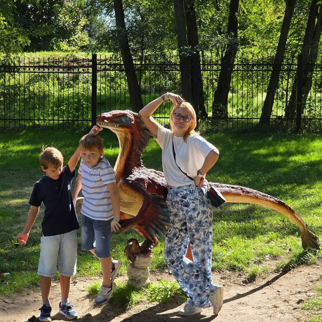 Post 6 by Małgorzata Lechowicz on Instagram (image)