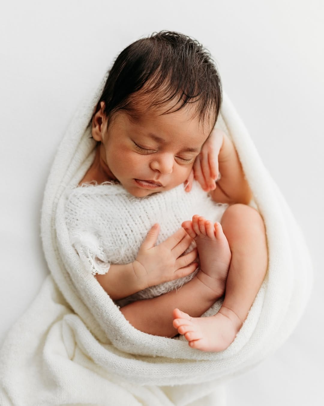Post 8 by Melbourne Newborn Photographer on Instagram (image)