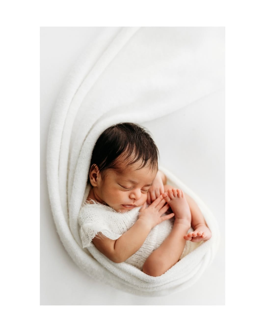 Post 3 by Melbourne Newborn Photographer on Instagram (image)